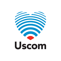 USCOM LIMITED logo