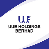 UUE HOLDINGS BERHAD logo