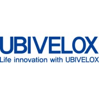 UbiVelox Inc. logo