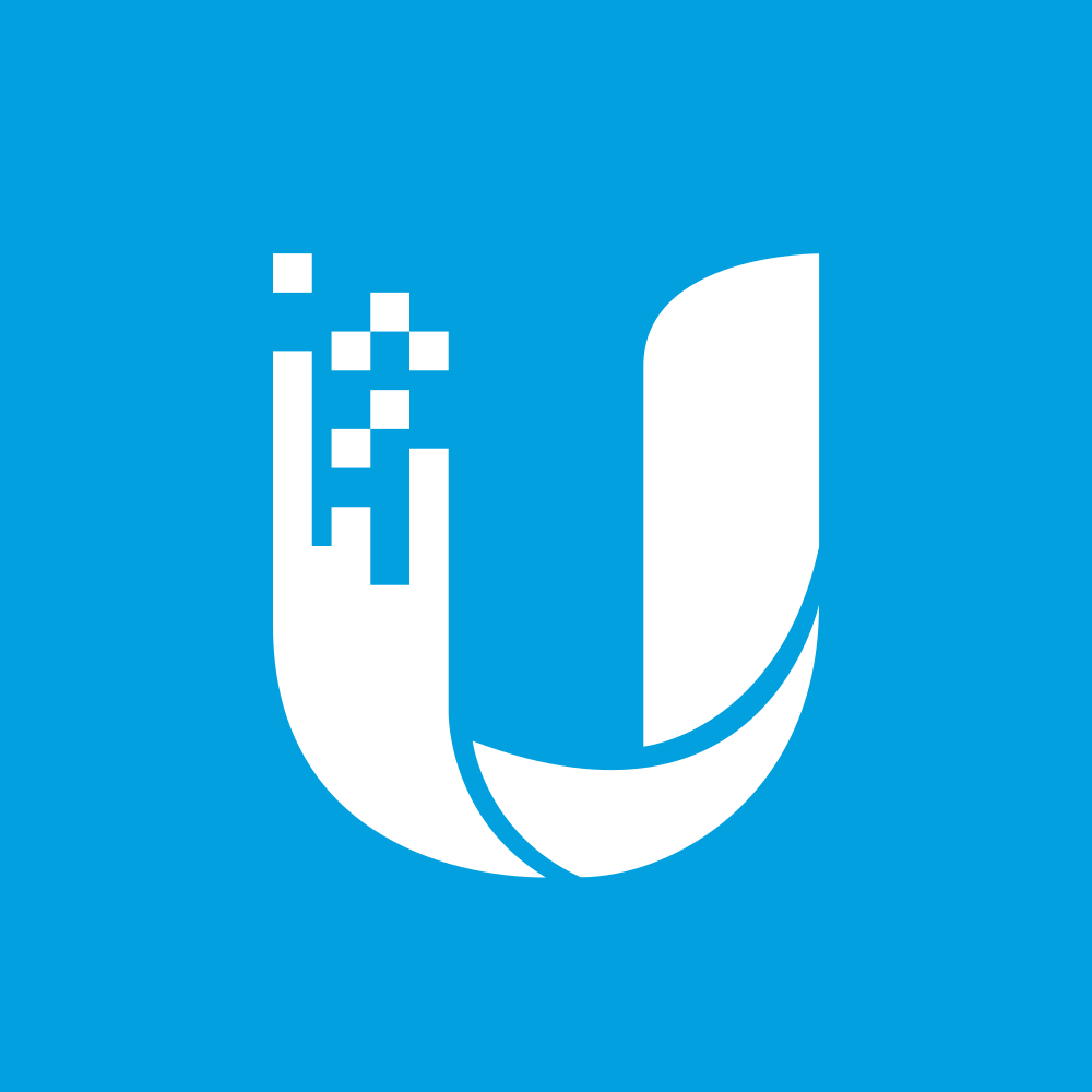 Ubiquiti Inc. Logo