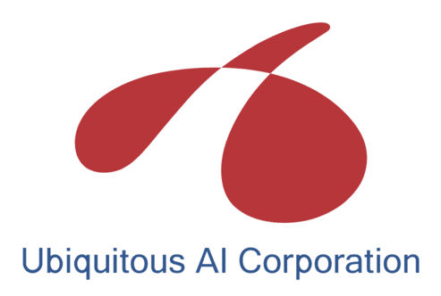 Ubiquitous AI Corporation Logo