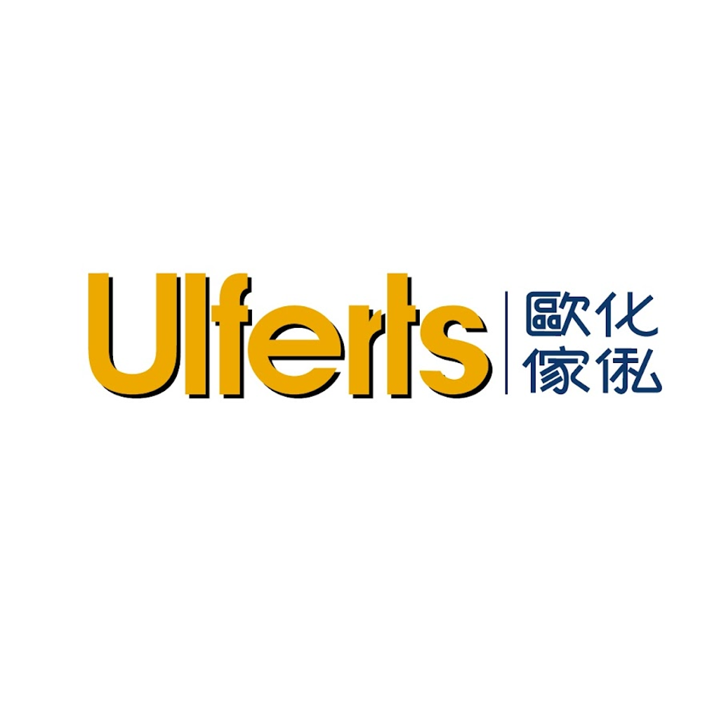 Ulferts International Limited logo