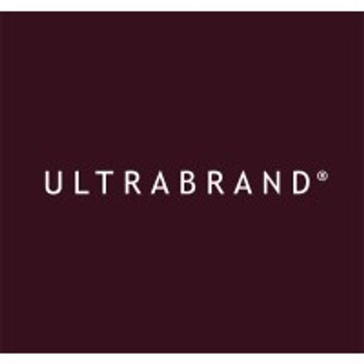 Ultra Brands Ltd. logo