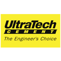 UltraTech Cement Ltd logo