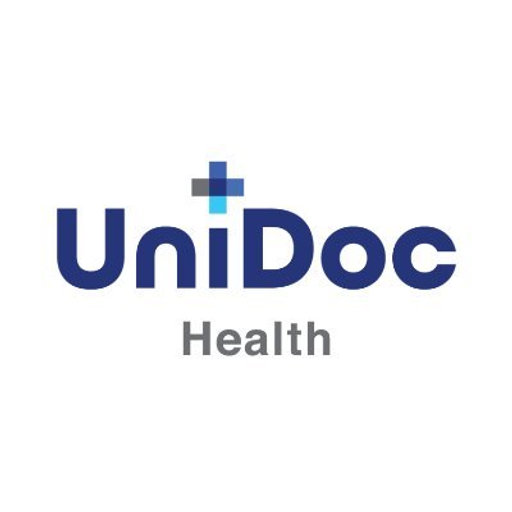 UniDoc Health Corp. logo