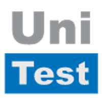 UniTestInc. logo