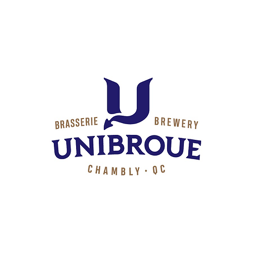 Unibroue Inc. logo