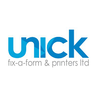 Unick Fix-A- Form and Printers Limited logo