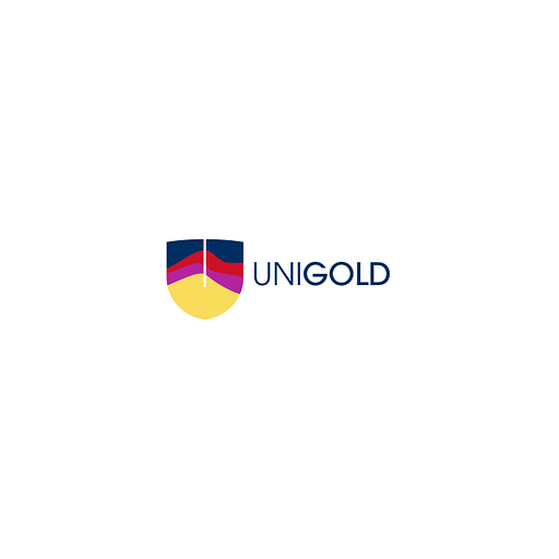 Unigold Inc. logo