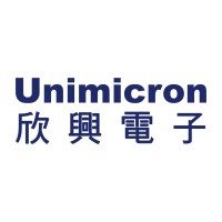 Unimicron Technology Corp. logo