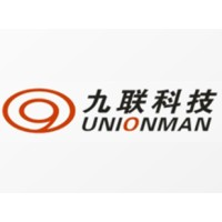 Unionman Technology Co., Ltd. logo