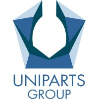 Uniparts India Limited logo