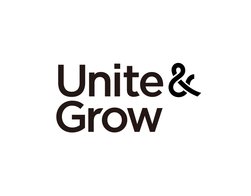Unite and Grow Inc. Logo
