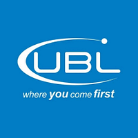 United Bank Limited logo