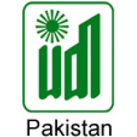United Distributors Pakistan Limited logo