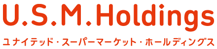 United Super Markets Holdings Inc. Logo