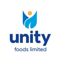 Unity Foods Limited logo