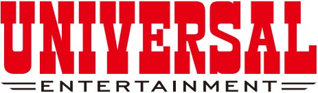 Universal Entertainment Corporation Logo