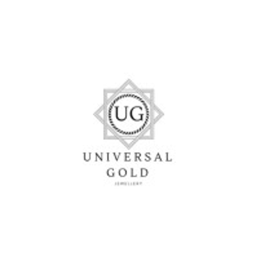Universal Gold Limited logo