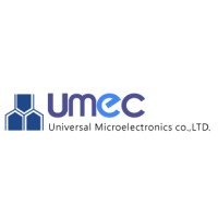 Universal Microelectronics Co., Ltd. logo