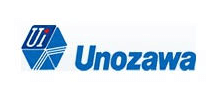 Unozawa-gumi Iron Works,Limited Logo