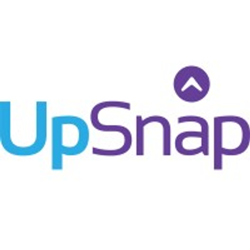 UpSnap, Inc. logo