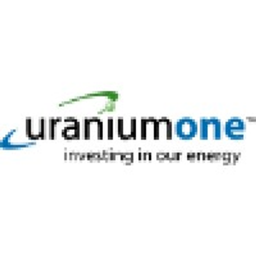Uranium One Inc. logo