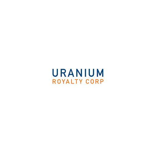 Uranium Royalty logo