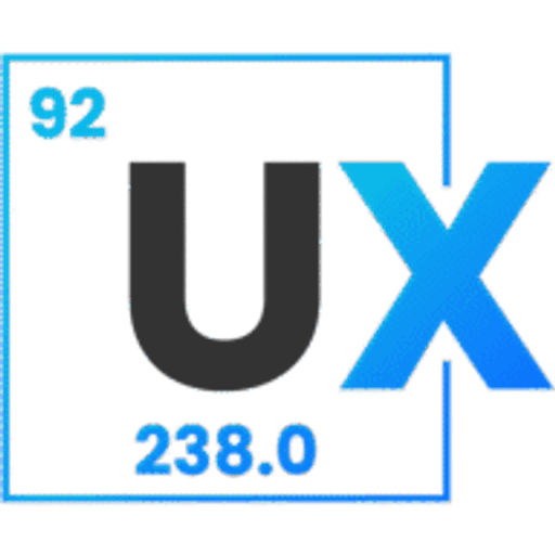 UraniumX Discovery Corp. logo