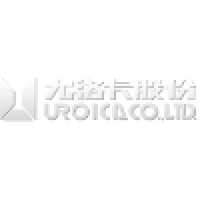 Uroica Precision Information Engineering Co.,LTD logo
