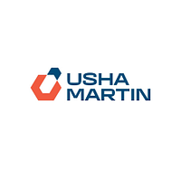 Usha Martin Ltd. logo