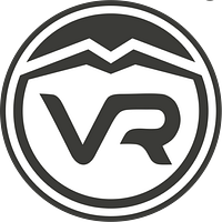 V R Infraspace Limited logo
