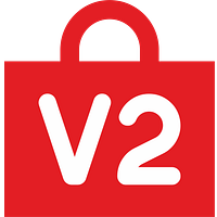 V2 Retail Limited logo