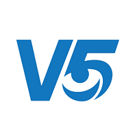 V5 TECHNOLOGIES CO., LTD. logo