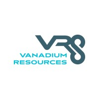 VANADIUM RESOURCES LIMITED logo