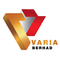 VARIA BERHAD logo