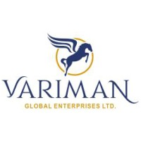 VARIMAN GLOBAL ENTERPRISES LIMITED logo