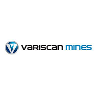 VARISCAN MINES LIMITED logo