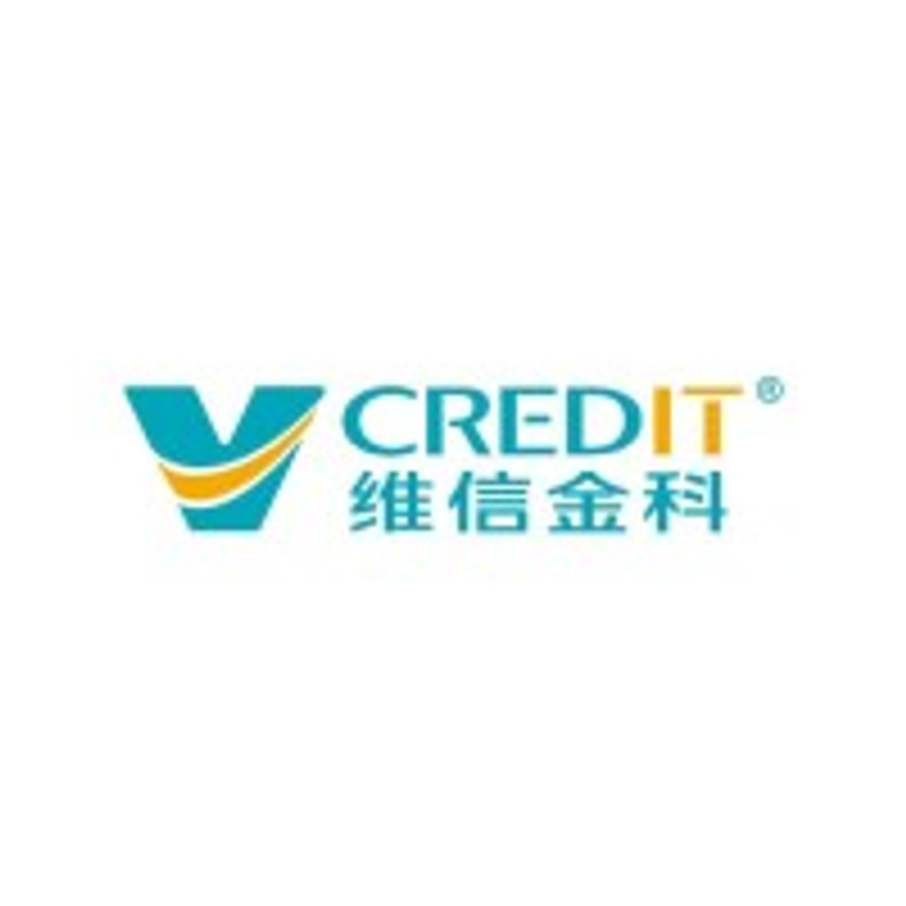 VCREDIT Holdings Limited logo