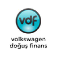 VDF FAKTORİNG A.Ş. logo