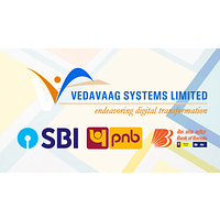 VEDAVAAG Systems Limited logo