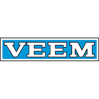 VEEM LTD logo
