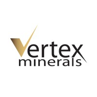 VERTEX MINERALS LIMITED logo