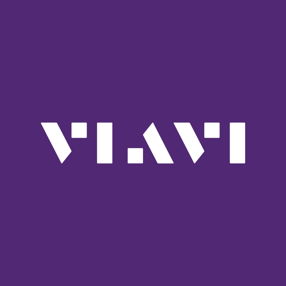 VIAVI SOLUTIONS INC. Logo