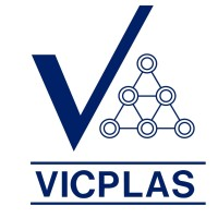VICPLAS INTERNATIONAL LTD logo