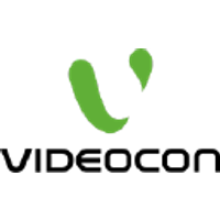 VIDEOCON INDUSTRIES LIMITED logo
