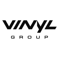 VINYL GROUP LTD logo