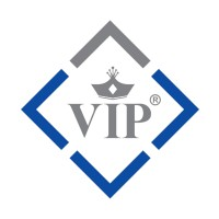 VIP Clothing Limited logo