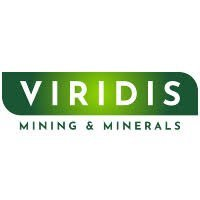 VIRIDIS MINING AND MINERALS LIMITED logo