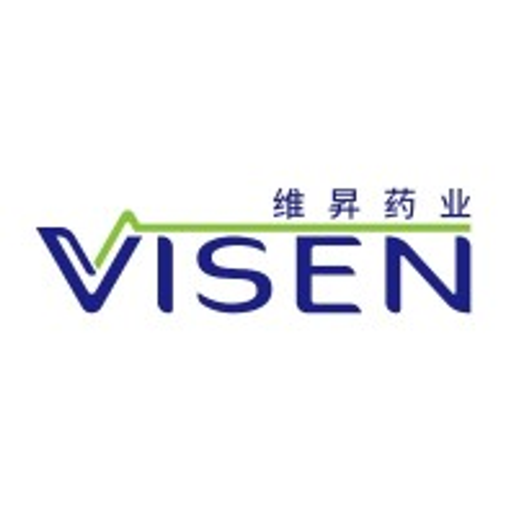 VISEN Pharmaceuticals logo